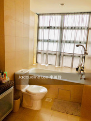 The Quintet (D23), Condominium #185712362